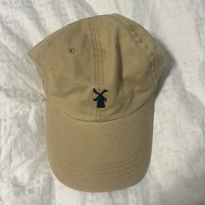 Dutch Bros Dad Hat